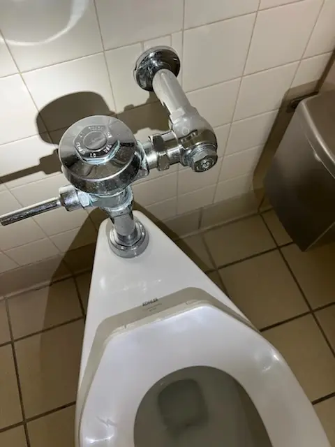 Fixture installation and repair for Hydro Jetting in La Grande